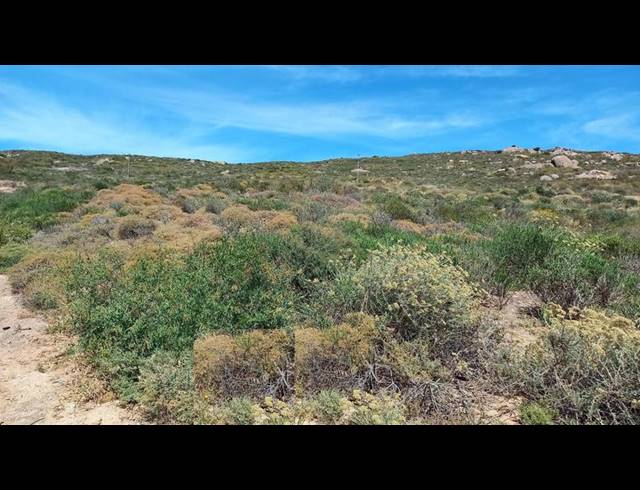 LAND FOR SALE IN ST HELENA VIEWS